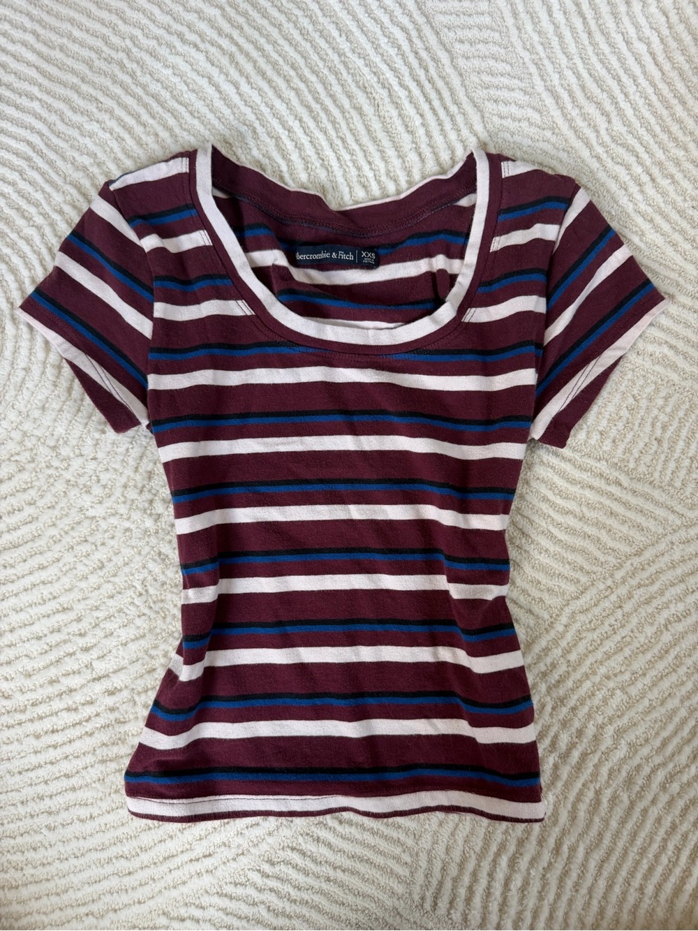 Abercrombie & Fitch top